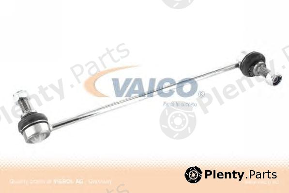  VAICO part V309977 Rod/Strut, stabiliser