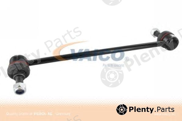  VAICO part V389596 Rod/Strut, stabiliser