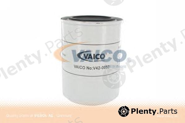  VAICO part V420053 Oil Filter