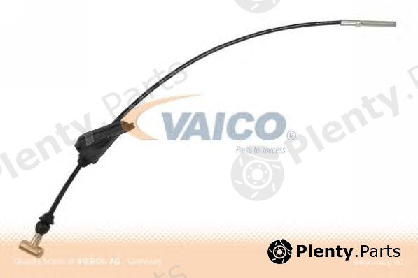  VAICO part V7030001 Cable, parking brake