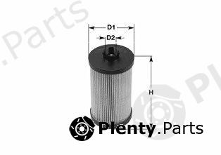  CLEAN FILTERS part MG1659 Fuel filter