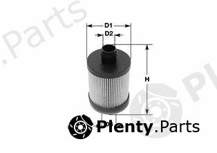 CLEAN FILTERS part ML4500 Oil Filter
