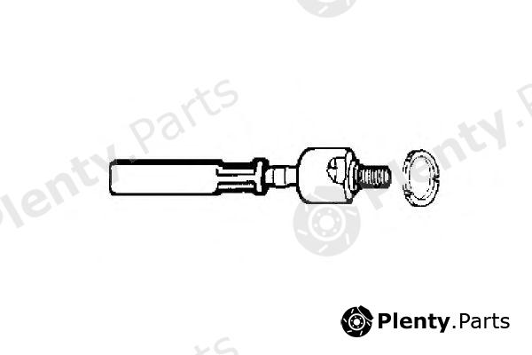  OCAP part 0600676 Tie Rod Axle Joint