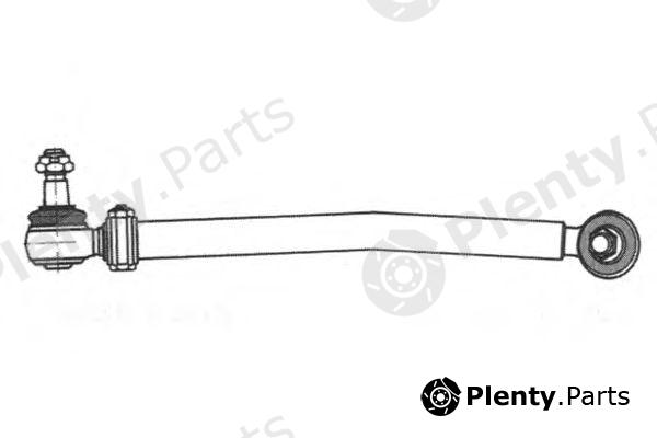  OCAP part 0506919 Centre Rod Assembly