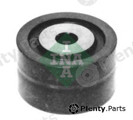  INA part 532010710 Deflection/Guide Pulley, timing belt