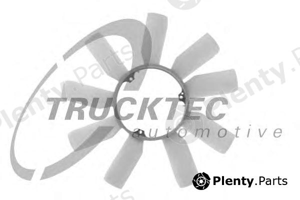  TRUCKTEC AUTOMOTIVE part 02.19.030 (0219030) Fan Wheel, engine cooling
