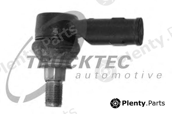  TRUCKTEC AUTOMOTIVE part 02.37.043 (0237043) Tie Rod End