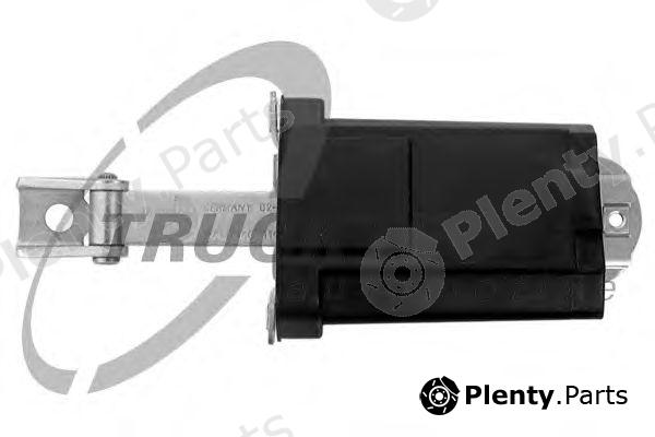  TRUCKTEC AUTOMOTIVE part 02.53.065 (0253065) Door Catch