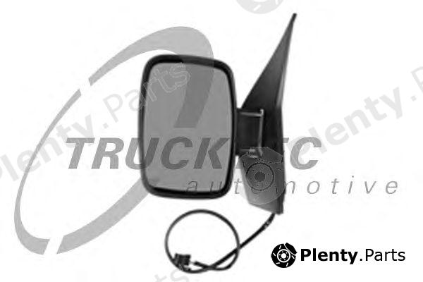  TRUCKTEC AUTOMOTIVE part 02.57.025 (0257025) Outside Mirror