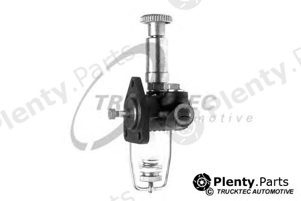  TRUCKTEC AUTOMOTIVE part 0114045 Fuel Pump; Pump, fuel pre-supply