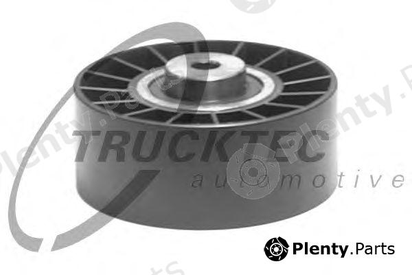  TRUCKTEC AUTOMOTIVE part 02.19.086 (0219086) Tensioner Pulley, v-ribbed belt