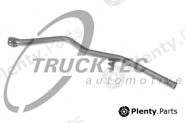  TRUCKTEC AUTOMOTIVE part 02.19.087 (0219087) Coolant Tube