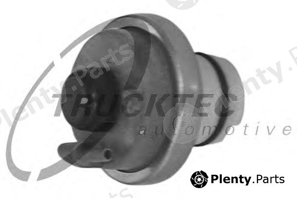  TRUCKTEC AUTOMOTIVE part 02.25.023 (0225023) Vacuum Chamber, transmission control