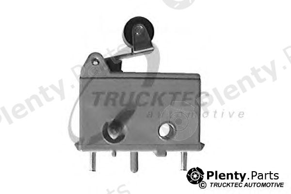  TRUCKTEC AUTOMOTIVE part 0213035 Switch, reverse light