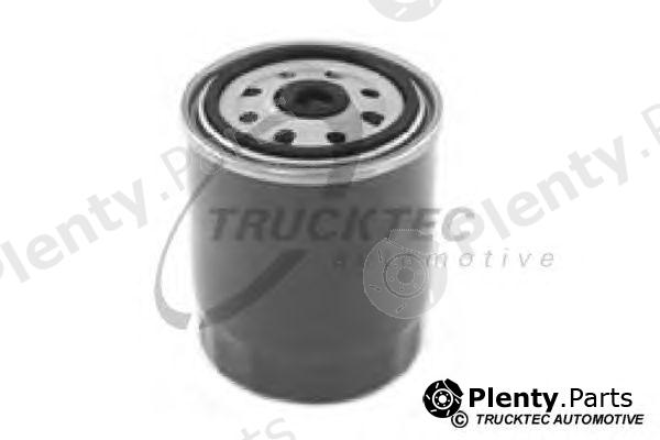  TRUCKTEC AUTOMOTIVE part 02.14.027 (0214027) Fuel filter