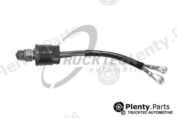  TRUCKTEC AUTOMOTIVE part 02.58.002 (0258002) Pressure Switch, air conditioning