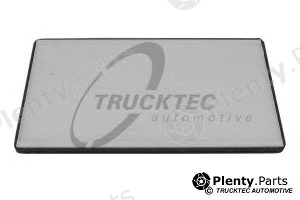 TRUCKTEC AUTOMOTIVE part 02.59.061 (0259061) Filter, interior air