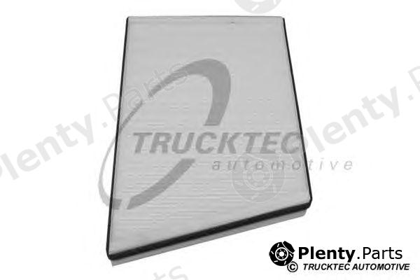 TRUCKTEC AUTOMOTIVE part 02.59.064 (0259064) Filter, interior air