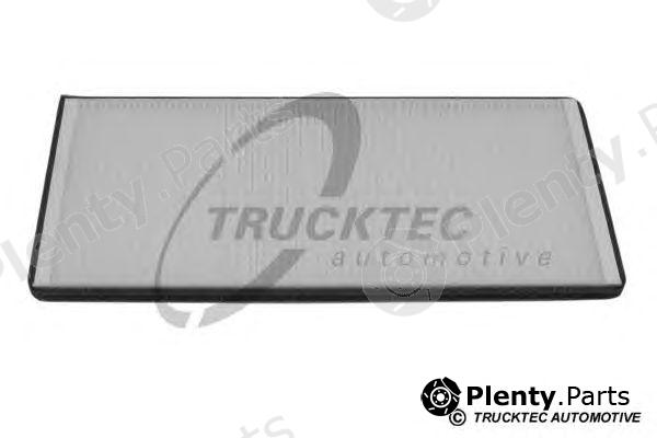  TRUCKTEC AUTOMOTIVE part 02.59.081 (0259081) Filter, interior air