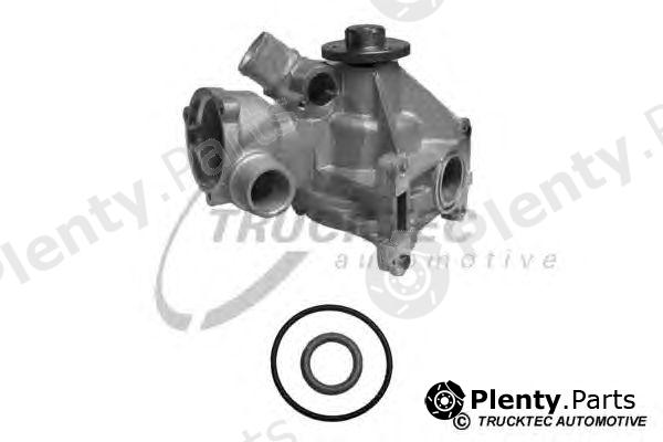  TRUCKTEC AUTOMOTIVE part 02.19.148 (0219148) Water Pump