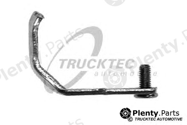  TRUCKTEC AUTOMOTIVE part 0239040 Holder, exhaust pipe