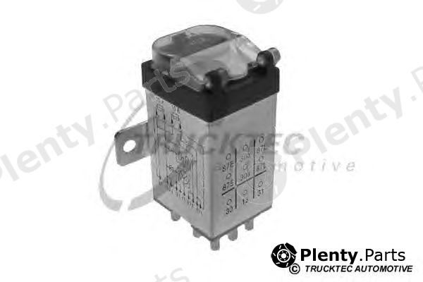  TRUCKTEC AUTOMOTIVE part 02.42.032 (0242032) Relay, ABS
