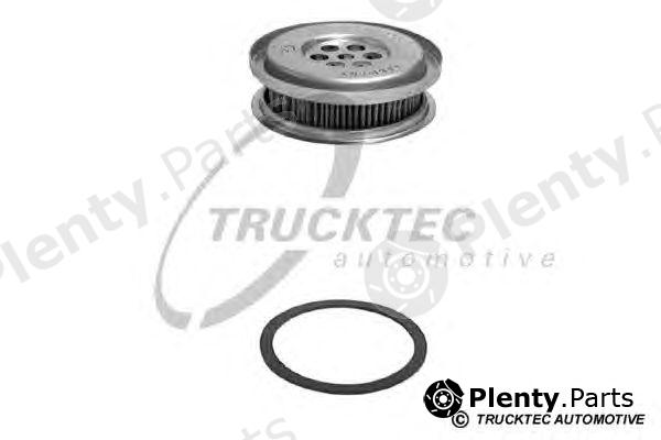  TRUCKTEC AUTOMOTIVE part 02.43.072 (0243072) Hydraulic Filter, steering system