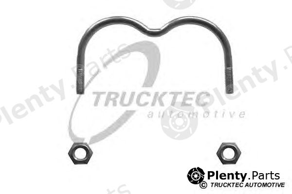  TRUCKTEC AUTOMOTIVE part 02.43.148 (0243148) Holder, exhaust system