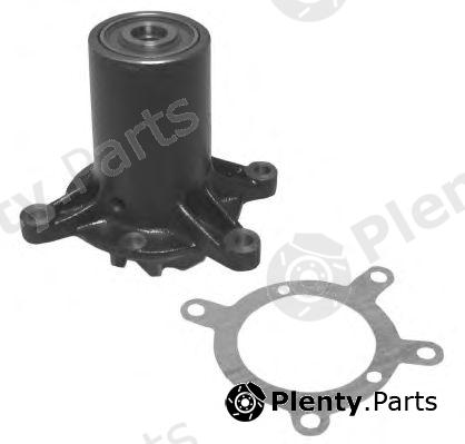  TRUCKTEC AUTOMOTIVE part 0219208 Water Pump