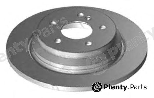  TRUCKTEC AUTOMOTIVE part 02.35.211 (0235211) Brake Disc