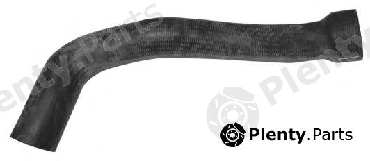  TRUCKTEC AUTOMOTIVE part 02.40.131 (0240131) Charger Intake Hose