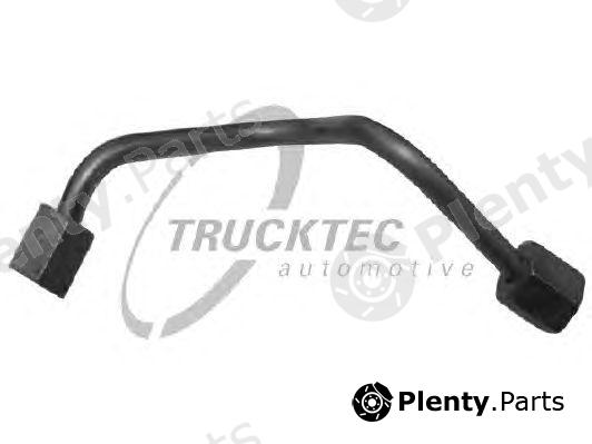  TRUCKTEC AUTOMOTIVE part 02.13.075 (0213075) High Pressure Pipe, injection system