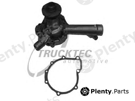  TRUCKTEC AUTOMOTIVE part 02.19.204 (0219204) Water Pump