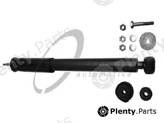  TRUCKTEC AUTOMOTIVE part 02.30.116 (0230116) Shock Absorber