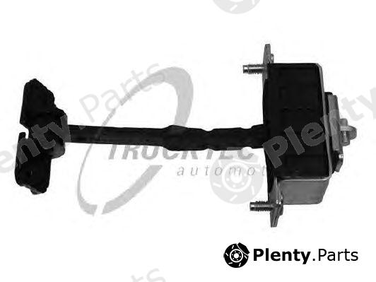  TRUCKTEC AUTOMOTIVE part 02.53.095 (0253095) Door Catch