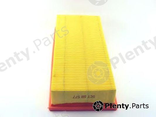  SCT Germany part SB577 Air Filter