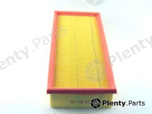  SCT Germany part SB577 Air Filter