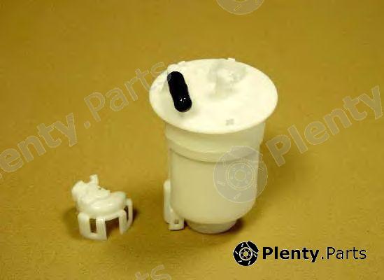  SCT Germany part ST396 Fuel filter