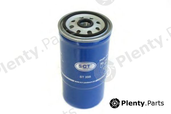  SCT Germany part ST355 Fuel filter