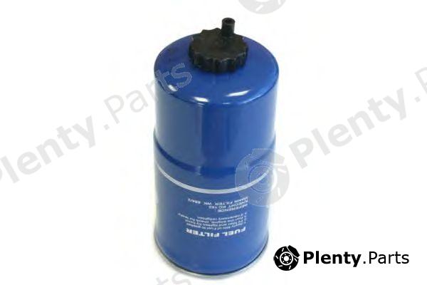  SCT Germany part ST355 Fuel filter