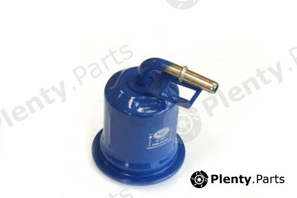  SCT Germany part ST6087 Fuel filter