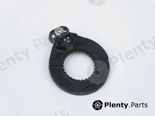  HALDEX part 90571 Warning Contact, brake pad wear