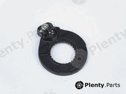  HALDEX part 90572 Warning Contact, brake pad wear