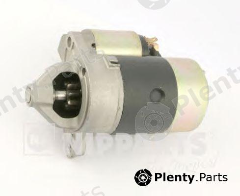  NIPPARTS part J5211050 Starter