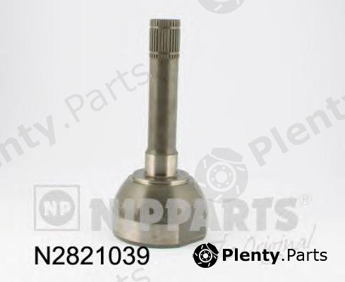  NIPPARTS part N2821039 Joint Kit, drive shaft