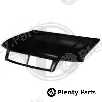  DIEDERICHS part 1017000 Bonnet