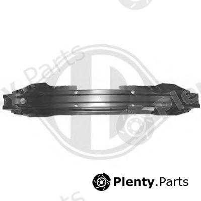  DIEDERICHS part 1017060 Impact Absorber, bumper