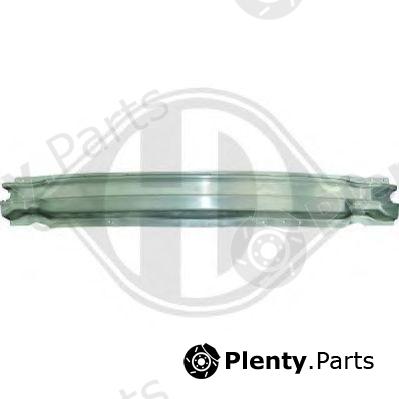  DIEDERICHS part 1017065 Impact Absorber, bumper