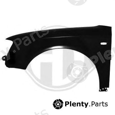  DIEDERICHS part 1017106 Wing