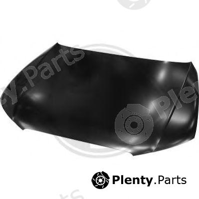  DIEDERICHS part 1018000 Bonnet